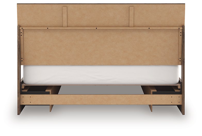 Chirason Bed -  Ashley Furniture Bed  Fresh Start Furniture