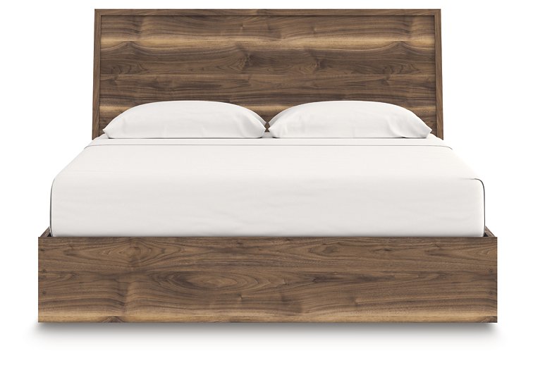 Chirason Bed -  Ashley Furniture Bed  Fresh Start Furniture