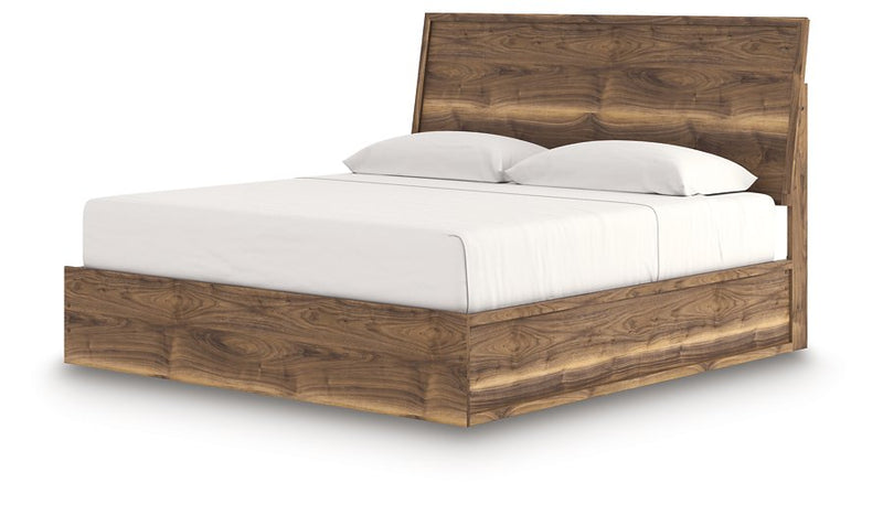 Chirason Bed -  Ashley Furniture Bed  Fresh Start Furniture