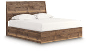 Chirason Bed -  Ashley Furniture Bed  Fresh Start Furniture