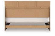 Chirason Bed -  Ashley Furniture Bed  Fresh Start Furniture