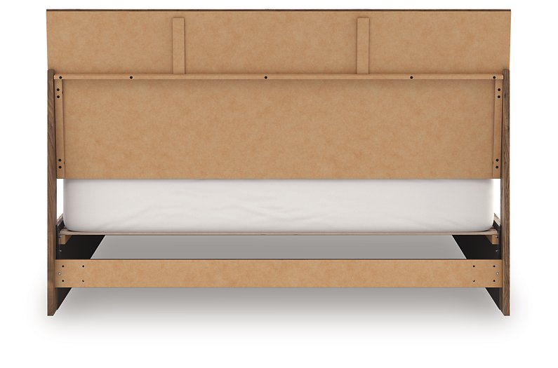 Chirason Bed -  Ashley Furniture Bed  Fresh Start Furniture