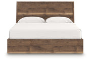 Chirason Bed -  Ashley Furniture Bed  Fresh Start Furniture