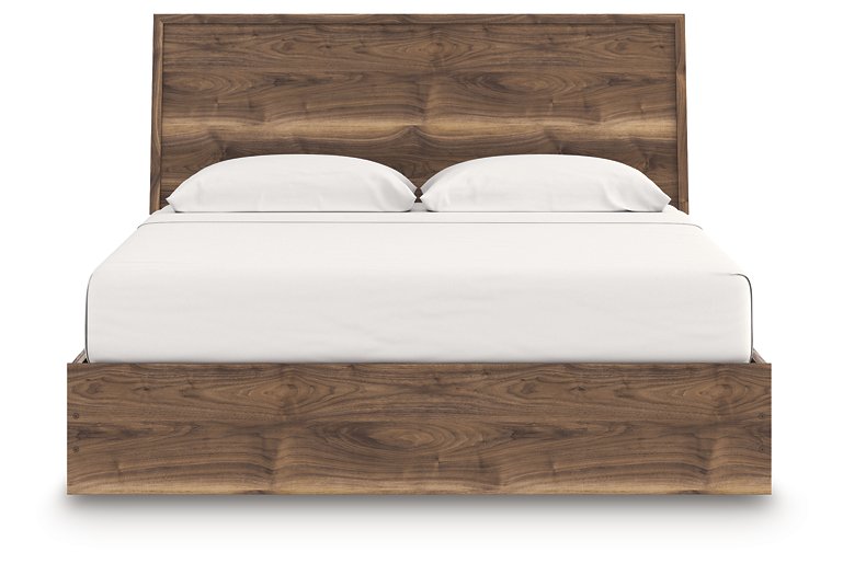 Chirason Bed -  Ashley Furniture Bed  Fresh Start Furniture