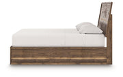 Chirason Bed -  Ashley Furniture Bed  Fresh Start Furniture