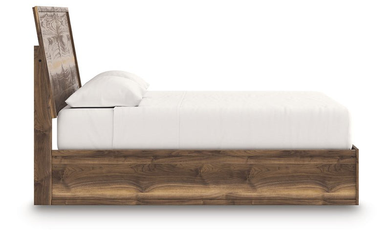 Chirason Bed -  Ashley Furniture Bed  Fresh Start Furniture