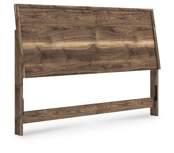 Chirason Bed -  Ashley Furniture Bed  Fresh Start Furniture