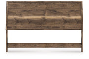 Chirason Bed -  Ashley Furniture Bed  Fresh Start Furniture