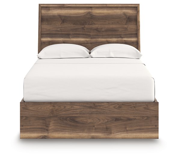 Chirason Bed -  Ashley Furniture Bed  Fresh Start Furniture