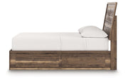 Chirason Bed -  Ashley Furniture Bed  Fresh Start Furniture