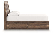 Chirason Bed -  Ashley Furniture Bed  Fresh Start Furniture