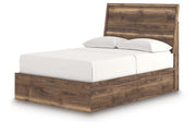 Chirason Bed -  Ashley Furniture Bed  Fresh Start Furniture