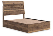 Chirason Bed -  Ashley Furniture Bed  Fresh Start Furniture