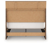 Chirason Bed -  Ashley Furniture Bed  Fresh Start Furniture