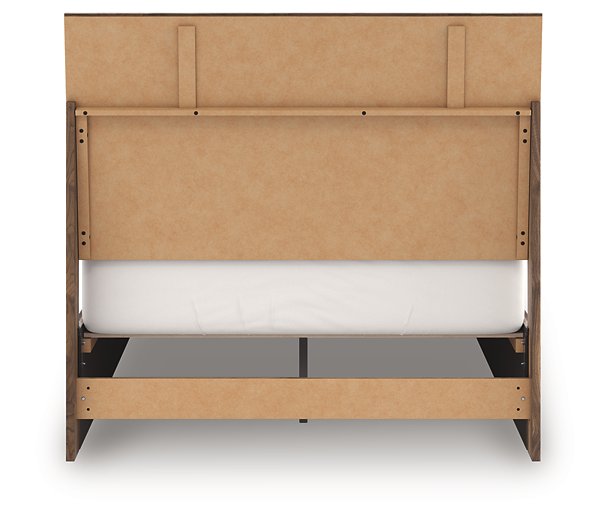 Chirason Bed -  Ashley Furniture Bed  Fresh Start Furniture