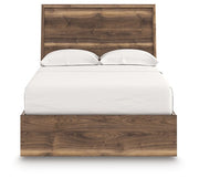 Chirason Bed -  Ashley Furniture Bed  Fresh Start Furniture