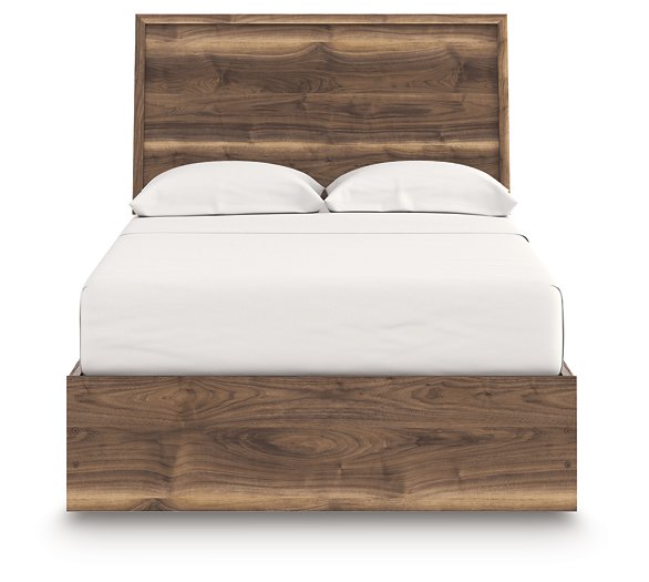Chirason Bed -  Ashley Furniture Bed  Fresh Start Furniture