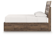 Chirason Bed -  Ashley Furniture Bed  Fresh Start Furniture