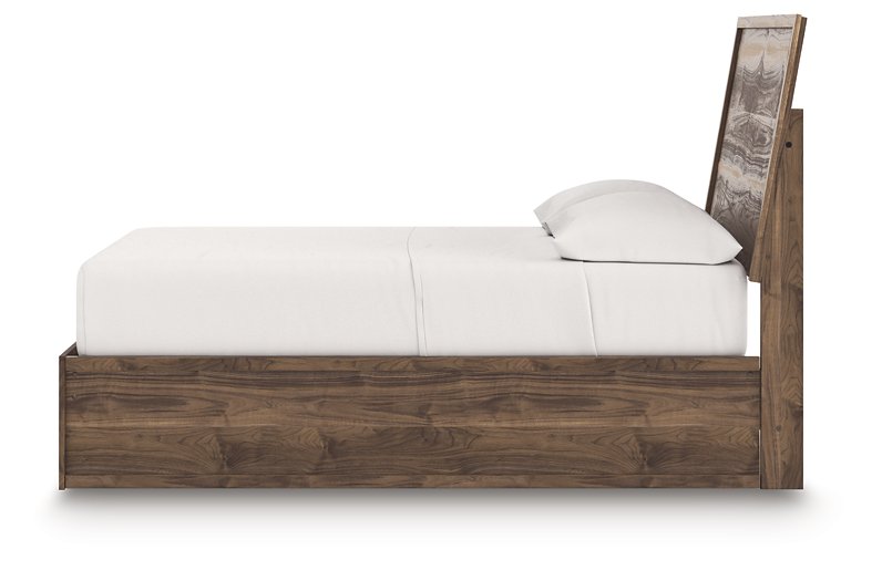 Chirason Bed -  Ashley Furniture Bed  Fresh Start Furniture