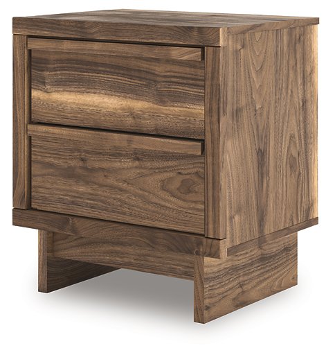 Chirason Nightstand -  Ashley Furniture Nightstand  Fresh Start Furniture