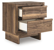 Chirason Nightstand -  Ashley Furniture Nightstand  Fresh Start Furniture