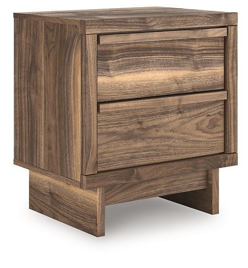 Chirason Nightstand -  Ashley Furniture Nightstand  Fresh Start Furniture