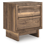 Chirason Nightstand -  Ashley Furniture Nightstand  Fresh Start Furniture