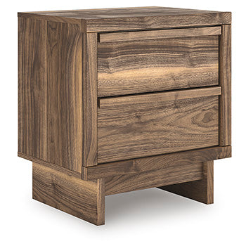 Chirason Nightstand -  Ashley Furniture Nightstand  Fresh Start Furniture