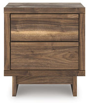 Chirason Nightstand -  Ashley Furniture Nightstand  Fresh Start Furniture