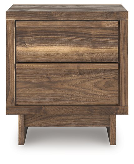 Chirason Nightstand -  Ashley Furniture Nightstand  Fresh Start Furniture