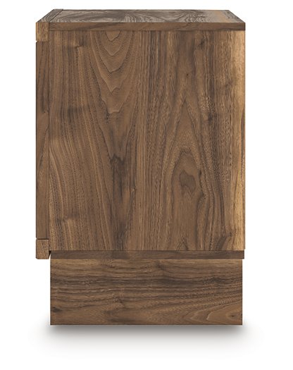 Chirason Nightstand -  Ashley Furniture Nightstand  Fresh Start Furniture