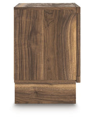 Chirason Nightstand -  Ashley Furniture Nightstand  Fresh Start Furniture