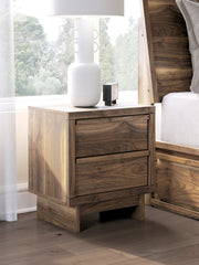 Chirason Nightstand -  Ashley Furniture Nightstand  Fresh Start Furniture