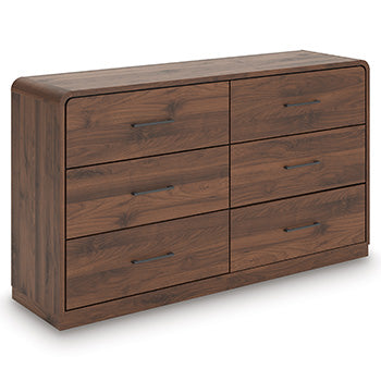 Fortlorn Dresser Ashley Furniture Dresser Default Title Fresh Start Furniture