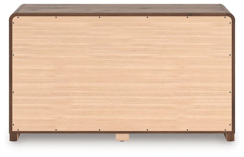 Fortlorn Dresser Ashley Furniture Dresser  Fresh Start Furniture