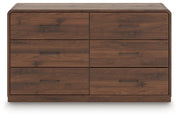 Fortlorn Dresser Ashley Furniture Dresser  Fresh Start Furniture