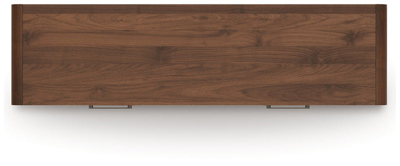 Fortlorn Dresser Ashley Furniture Dresser  Fresh Start Furniture