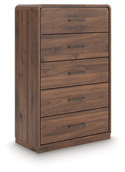 Fortlorn Chest of Drawers Ashley Furniture Chest  Fresh Start Furniture