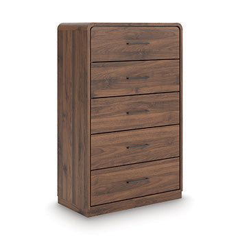 Fortlorn Chest of Drawers Ashley Furniture Chest Default Title Fresh Start Furniture