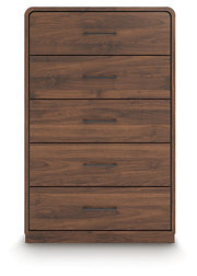 Fortlorn Chest of Drawers Ashley Furniture Chest  Fresh Start Furniture