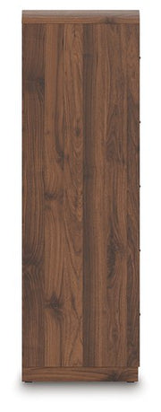 Fortlorn Chest of Drawers Ashley Furniture Chest  Fresh Start Furniture