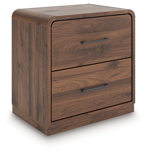 Fortlorn Nightstand Ashley Furniture Nightstand  Fresh Start Furniture