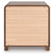 Fortlorn Nightstand Ashley Furniture Nightstand  Fresh Start Furniture