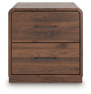 Fortlorn Nightstand Ashley Furniture Nightstand  Fresh Start Furniture