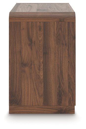 Fortlorn Nightstand Ashley Furniture Nightstand  Fresh Start Furniture