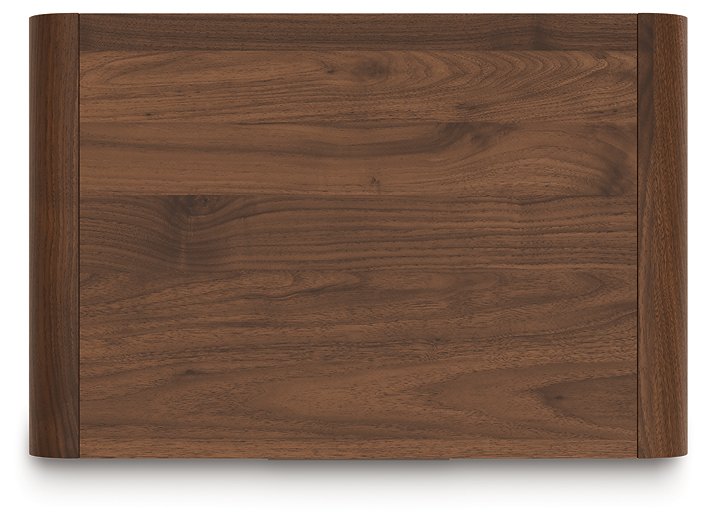 Fortlorn Nightstand Ashley Furniture Nightstand  Fresh Start Furniture