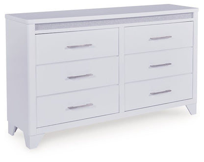 Jarlee Dresser