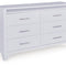 Dressers