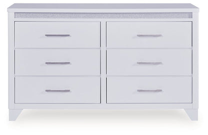 Jarlee Dresser