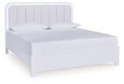 Jarlee Upholstered Bed -  Ashley Furniture Bed  Fresh Start Furniture